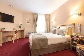 Hôtel Spa Thermalia