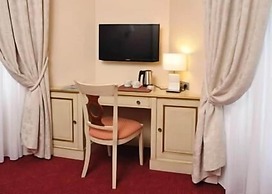 Hôtel Spa Thermalia