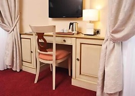 Hôtel Spa Thermalia