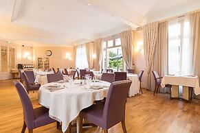 Hôtel Spa Thermalia