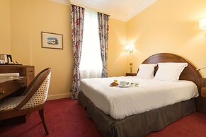 Hôtel Spa Thermalia