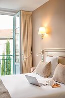 Hôtel Spa Thermalia