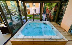 Hôtel Spa Thermalia