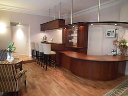 Hôtel Spa Thermalia