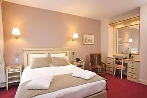 Hôtel Spa Thermalia