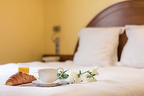 Hôtel Spa Thermalia