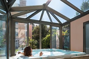 Hôtel Spa Thermalia