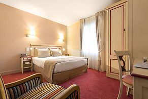 Hôtel Spa Thermalia