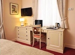 Hôtel Spa Thermalia