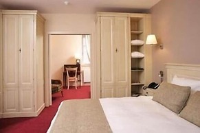 Hôtel Spa Thermalia