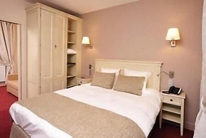 Hôtel Spa Thermalia