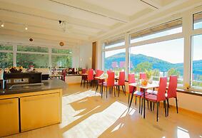 Panorama Hotel Winterberg