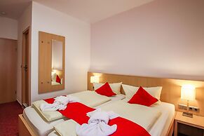 Panorama Hotel Winterberg