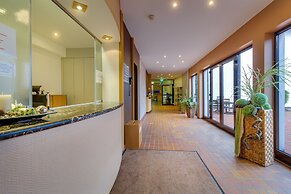 Panorama Hotel Winterberg