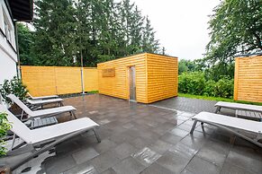 Panorama Hotel Winterberg