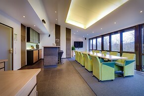 Panorama Hotel Winterberg