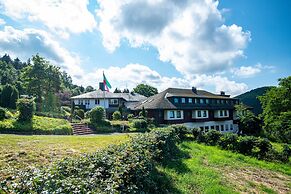 Panorama Hotel Winterberg