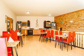 Panorama Hotel Winterberg