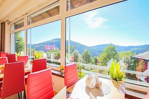 Panorama Hotel Winterberg