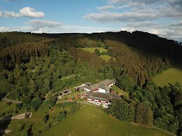 Panorama Hotel Winterberg