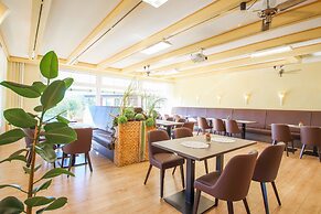 Panorama Hotel Winterberg