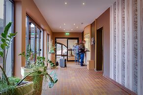 Panorama Hotel Winterberg