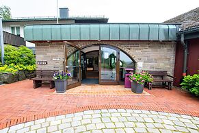 Panorama Hotel Winterberg