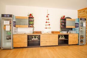 Panorama Hotel Winterberg