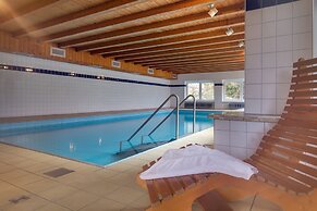 Panorama Hotel Winterberg