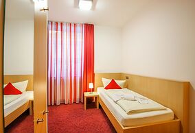 Panorama Hotel Winterberg