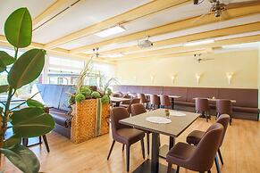 Panorama Hotel Winterberg