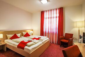 Panorama Hotel Winterberg