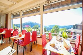 Panorama Hotel Winterberg