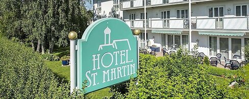 Hotel St. Martin