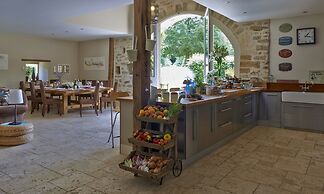 Ferme de la Lochere