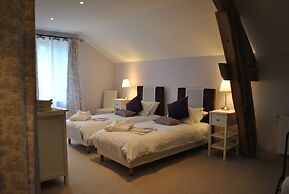 Ferme de la Lochere