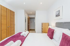 Roomspace Apartments -Abbot's Yard