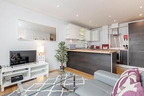 Roomspace Apartments -Abbot's Yard