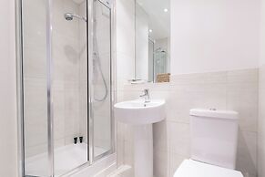 Roomspace Apartments -Abbot's Yard