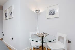Roomspace Apartments -Abbot's Yard