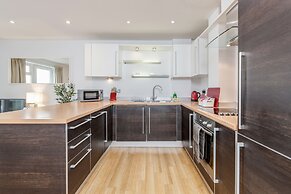 Roomspace Apartments -Abbot's Yard