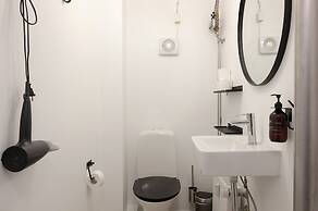 The Brewer apartments by Daniel&Jacob’s