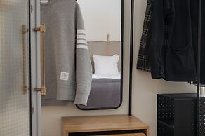 The Brewer apartments by Daniel&Jacob’s