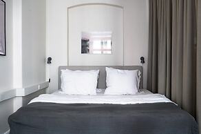 The Brewer apartments by Daniel&Jacob’s