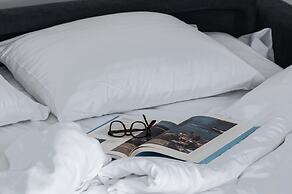 The Brewer apartments by Daniel&Jacob’s