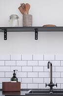 The Brewer apartments by Daniel&Jacob’s