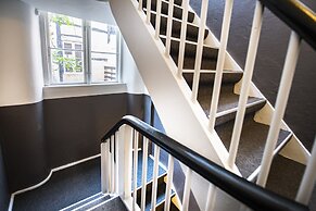 The Brewer apartments by Daniel&Jacob’s