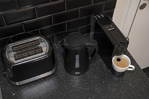 The Brewer apartments by Daniel&Jacob’s