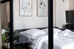 The Brewer apartments by Daniel&Jacob’s