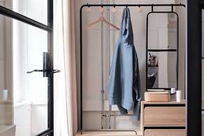 The Brewer apartments by Daniel&Jacob’s